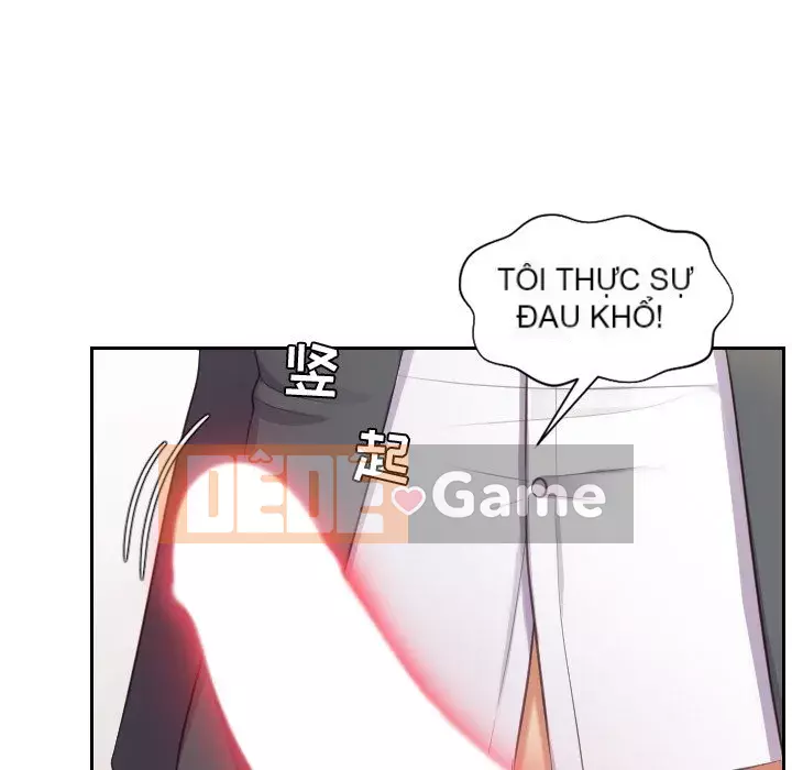 Bạn Gái Kỳ Lạ Chương 1-5