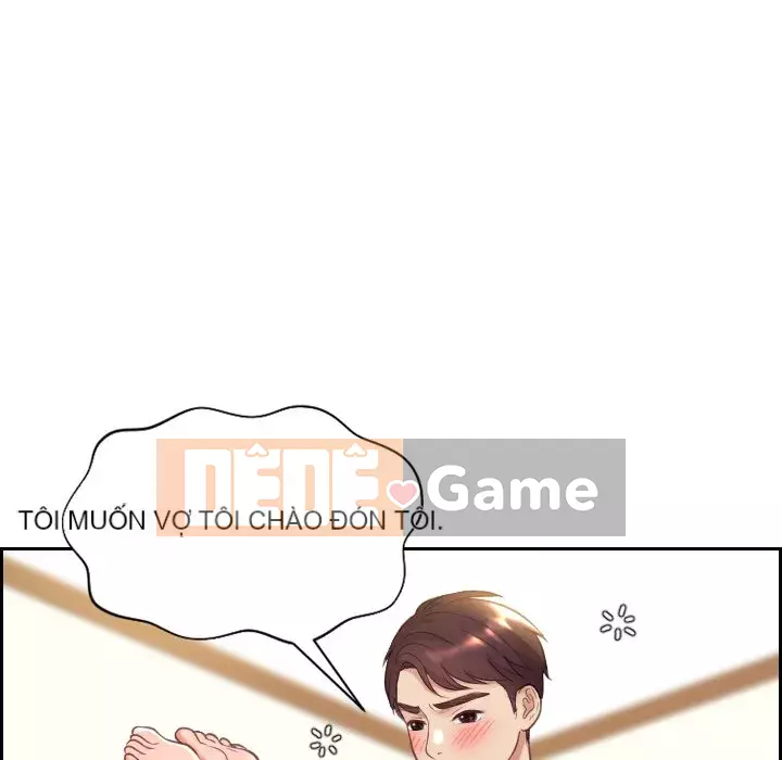 Bạn Gái Kỳ Lạ Chương 1-5