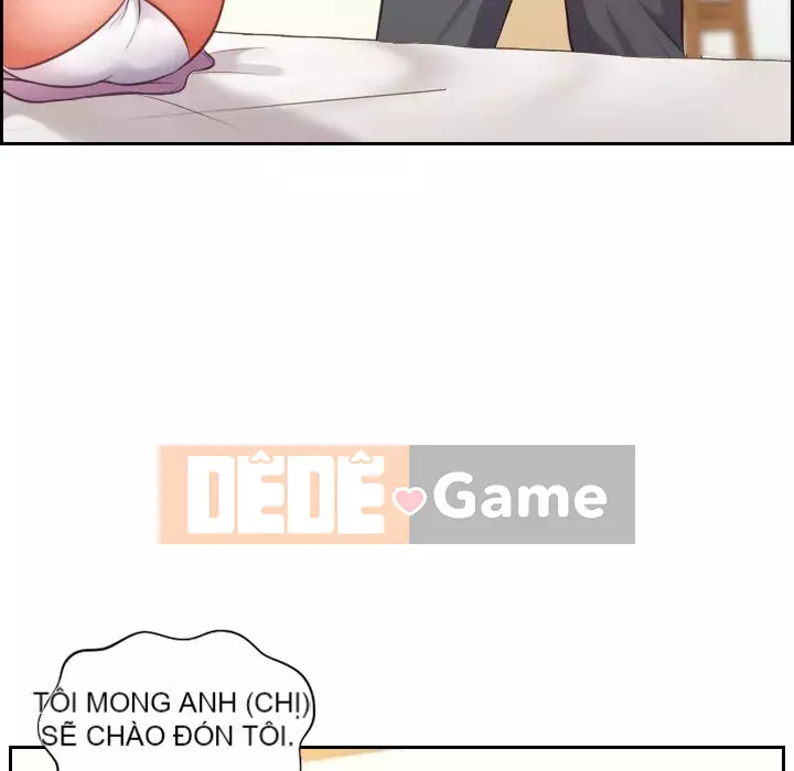 Bạn Gái Kỳ Lạ Chương 1-5