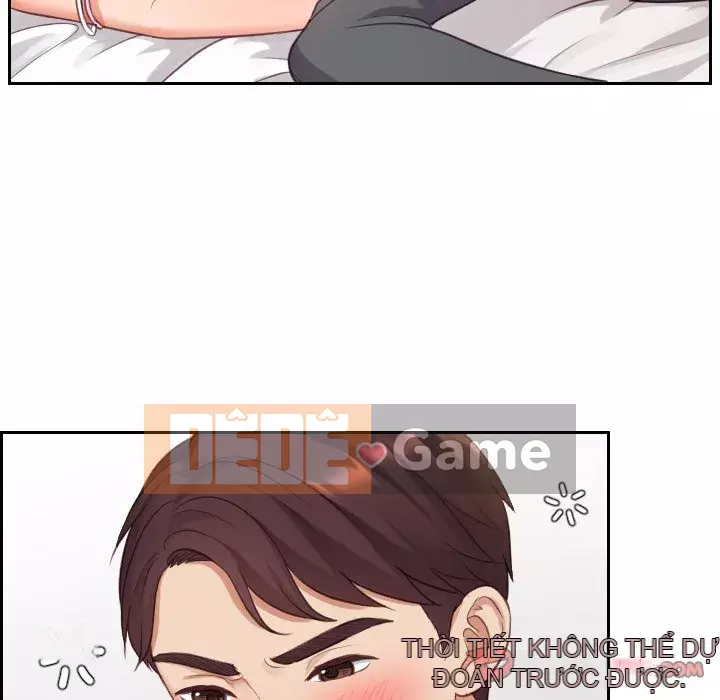 Bạn Gái Kỳ Lạ Chương 1-5