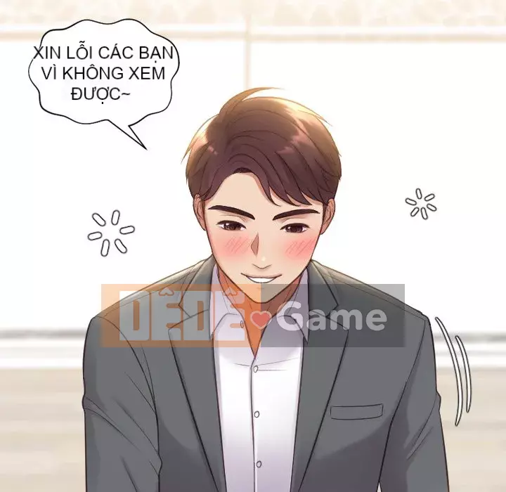 Bạn Gái Kỳ Lạ Chương 1-5