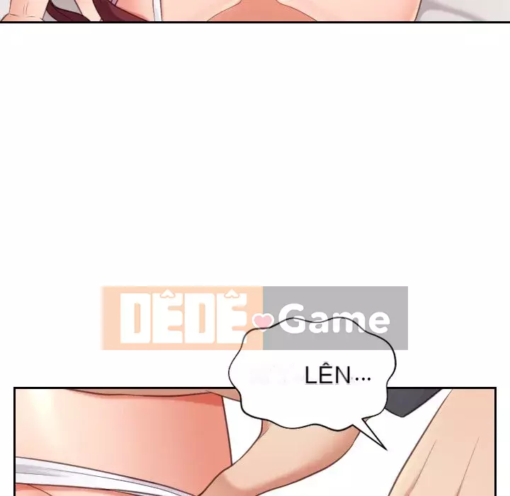 Bạn Gái Kỳ Lạ Chương 1-5