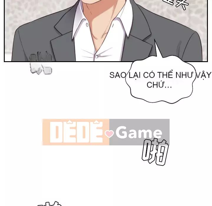 Bạn Gái Kỳ Lạ Chương 1-5