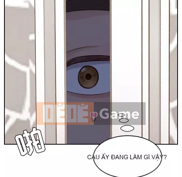 Bạn Gái Kỳ Lạ Chương 1-5