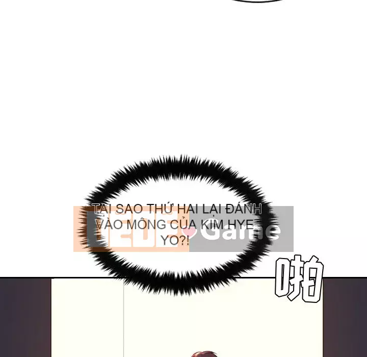 Bạn Gái Kỳ Lạ Chương 1-5