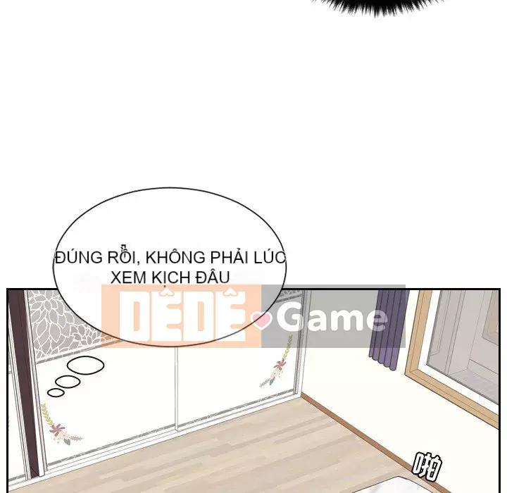 Bạn Gái Kỳ Lạ Chương 1-5