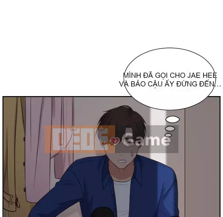 Bạn Gái Kỳ Lạ Chương 1-5