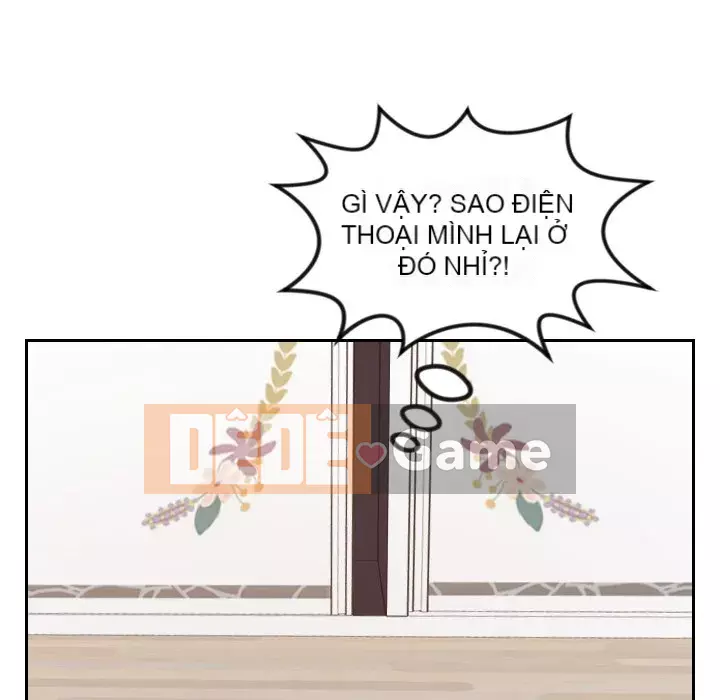 Bạn Gái Kỳ Lạ Chương 1-5