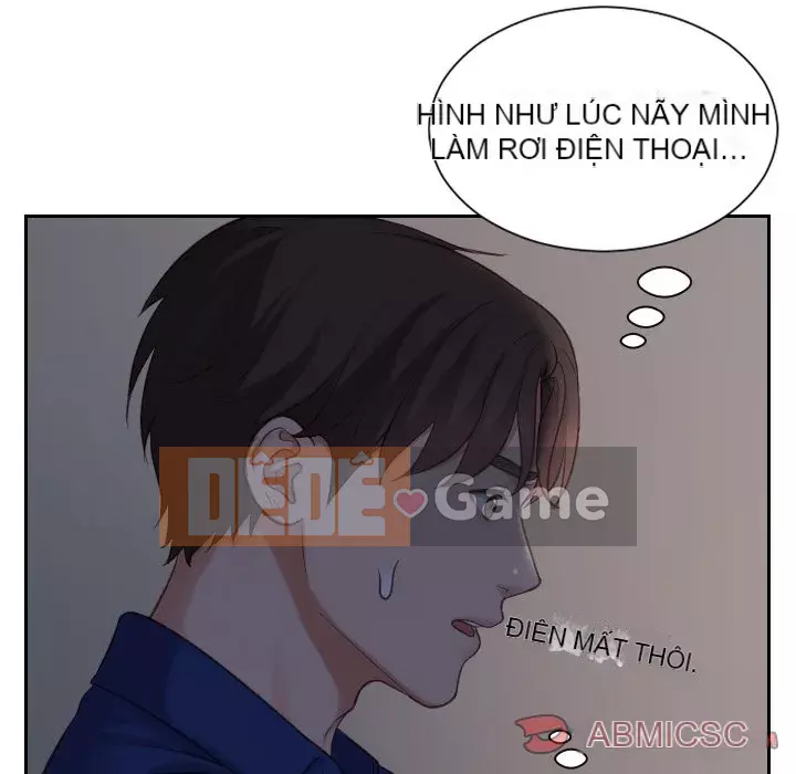 Bạn Gái Kỳ Lạ Chương 1-5