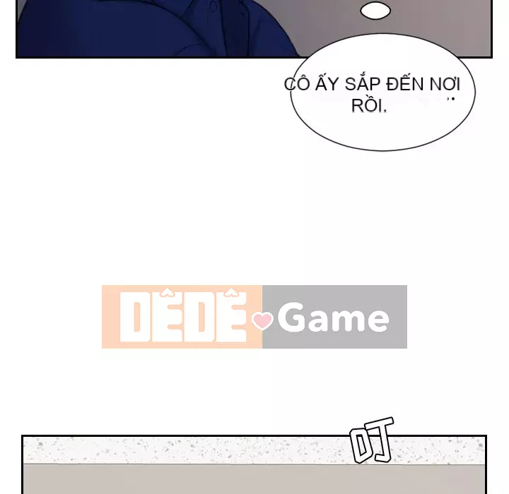 Bạn Gái Kỳ Lạ Chương 1-5