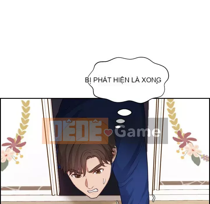 Bạn Gái Kỳ Lạ Chương 1-5