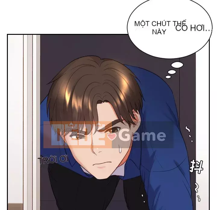 Bạn Gái Kỳ Lạ Chương 1-5