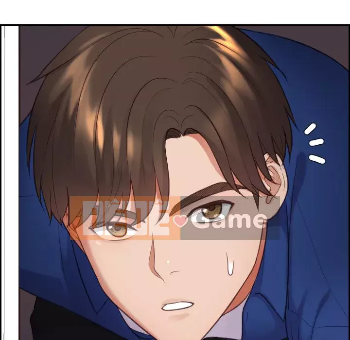 Bạn Gái Kỳ Lạ Chương 1-5