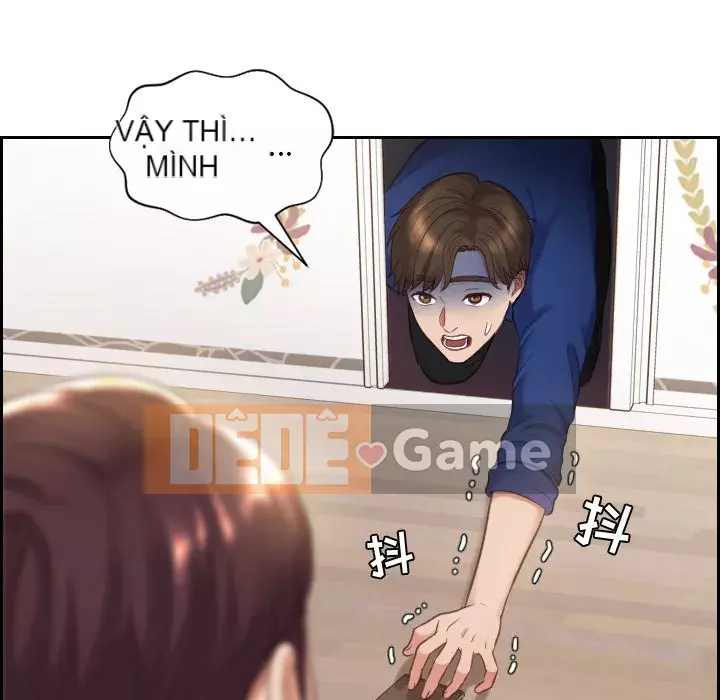 Bạn Gái Kỳ Lạ Chương 1-5