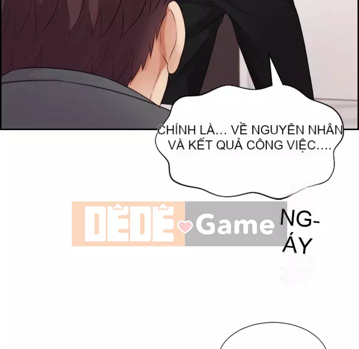 Bạn Gái Kỳ Lạ Chương 1-5