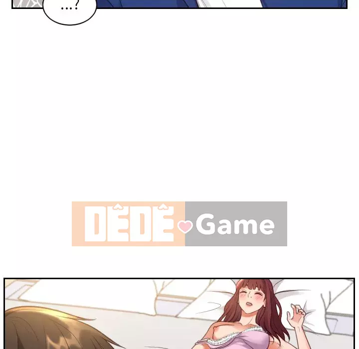 Bạn Gái Kỳ Lạ Chương 1-5