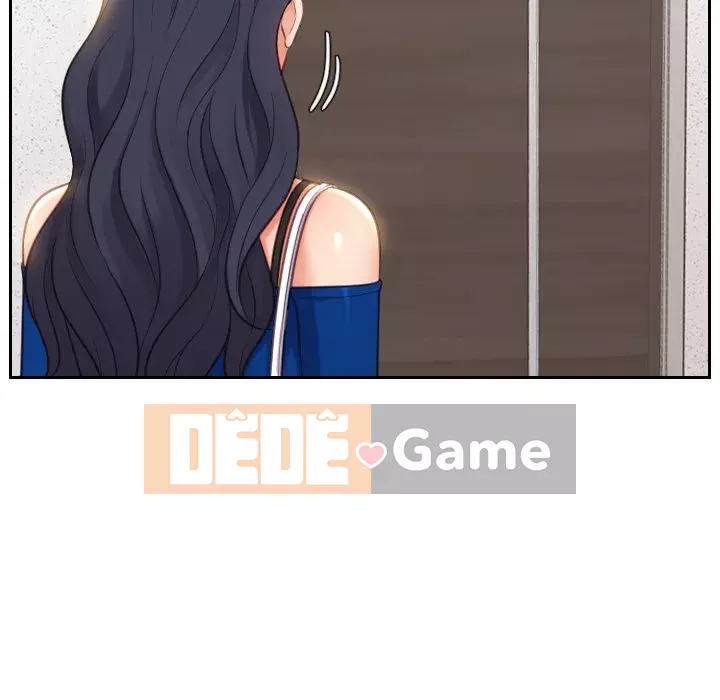 Bạn Gái Kỳ Lạ Chương 1-5