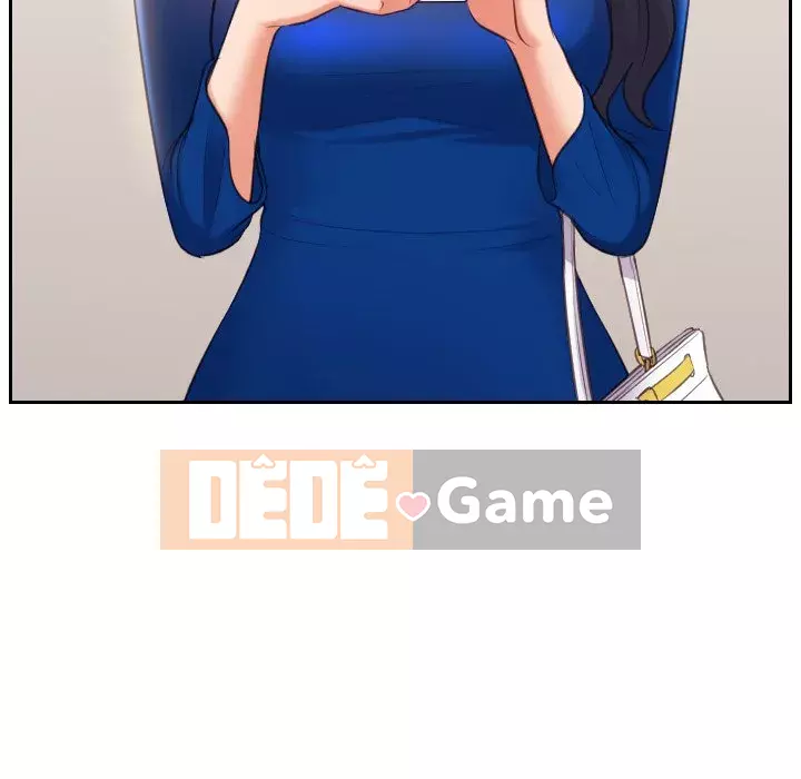 Bạn Gái Kỳ Lạ Chương 1-5