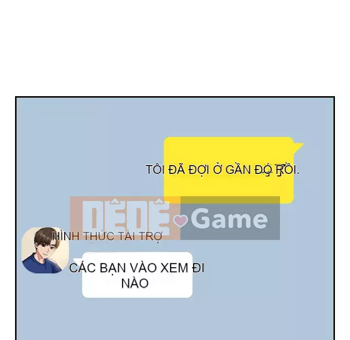 Bạn Gái Kỳ Lạ Chương 1-5