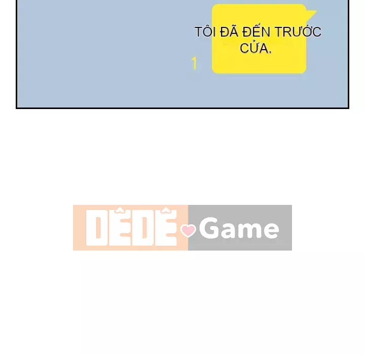 Bạn Gái Kỳ Lạ Chương 1-5