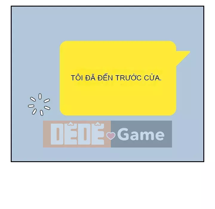 Bạn Gái Kỳ Lạ Chương 1-5