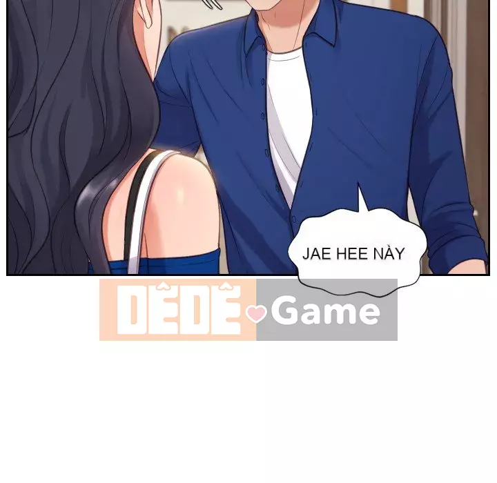 Bạn Gái Kỳ Lạ Chương 1-5