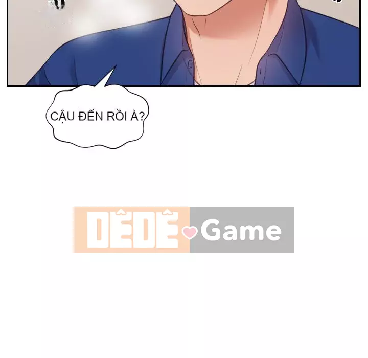 Bạn Gái Kỳ Lạ Chương 1-5