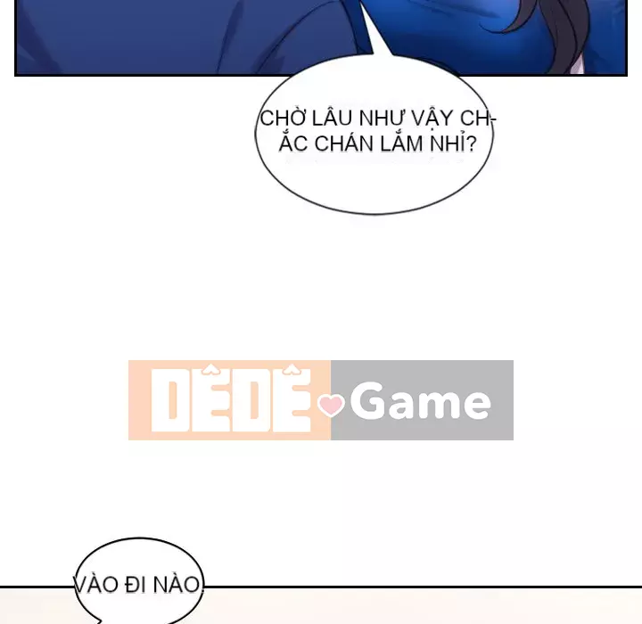 Bạn Gái Kỳ Lạ Chương 1-5