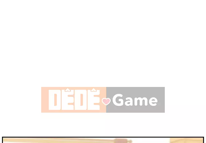 Bạn gái lạ Chương 6