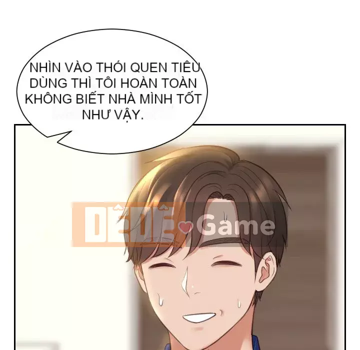 Bạn gái lạ Chương 6