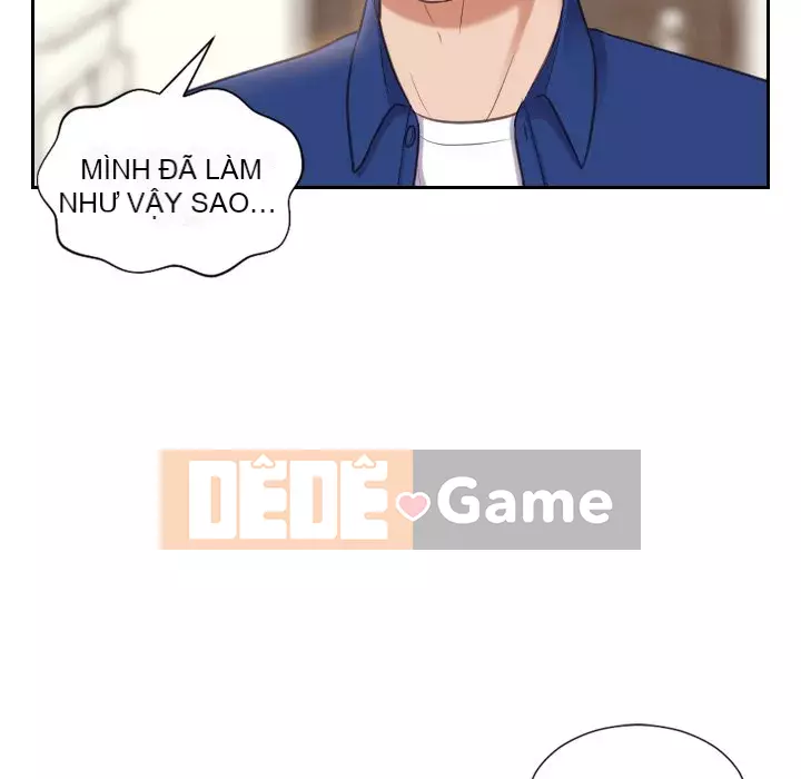 Bạn gái lạ Chương 6