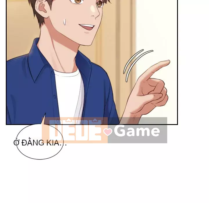 Bạn gái lạ Chương 6