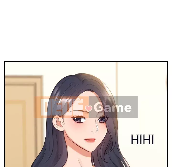 Bạn gái lạ Chương 6