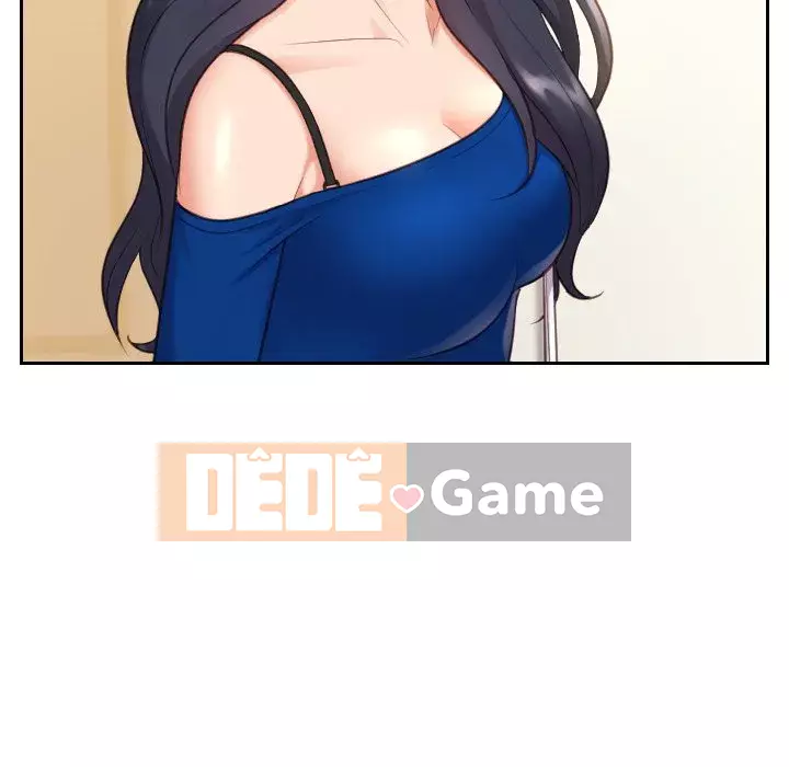 Bạn gái lạ Chương 6