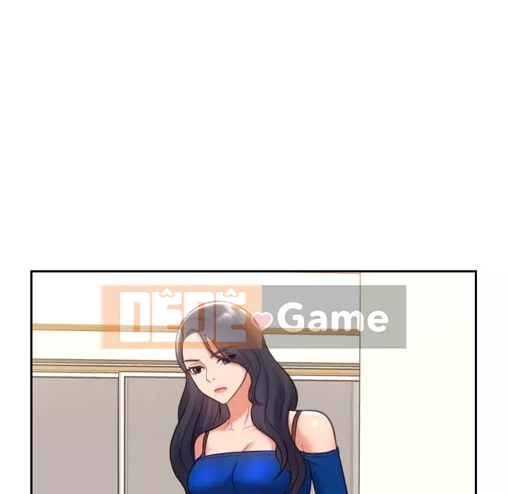 Bạn gái lạ Chương 6