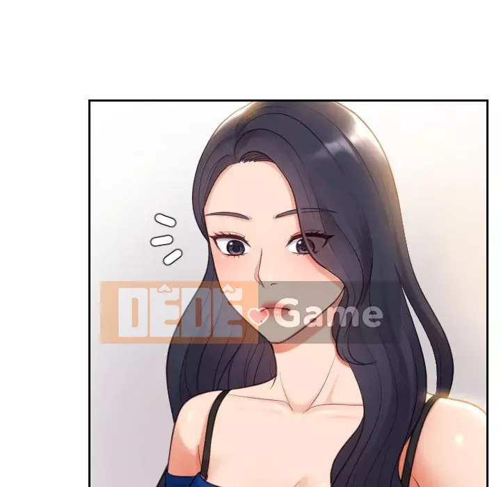 Bạn gái lạ Chương 6