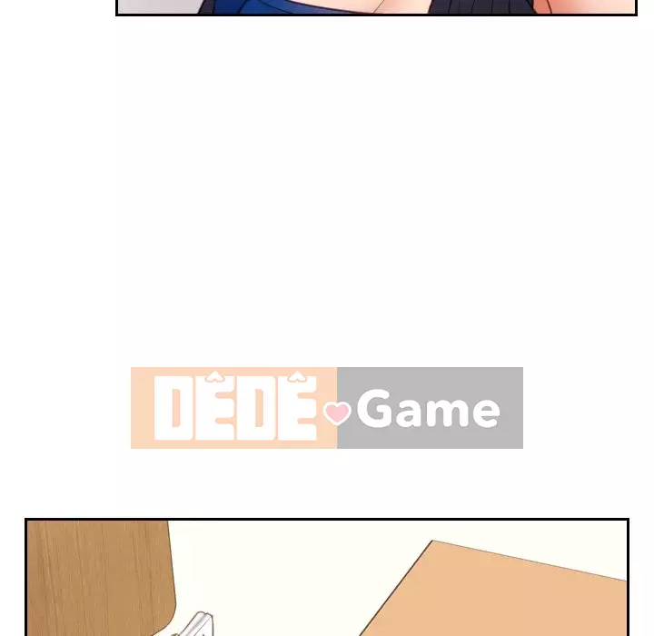 Bạn gái lạ Chương 6