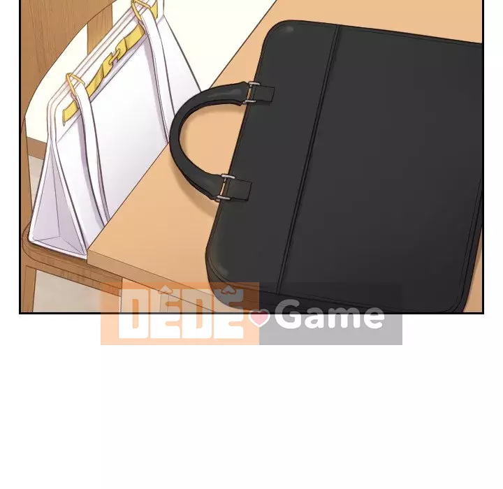 Bạn gái lạ Chương 6