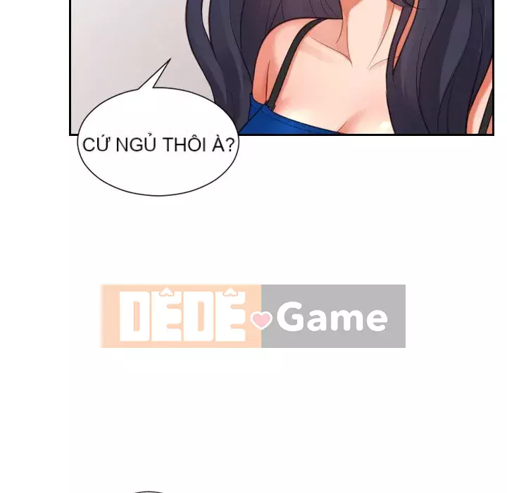 Bạn gái lạ Chương 6