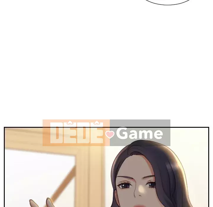 Bạn gái lạ Chương 6