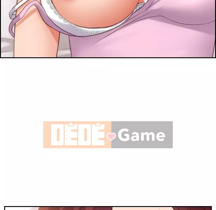 Bạn gái lạ Chương 6