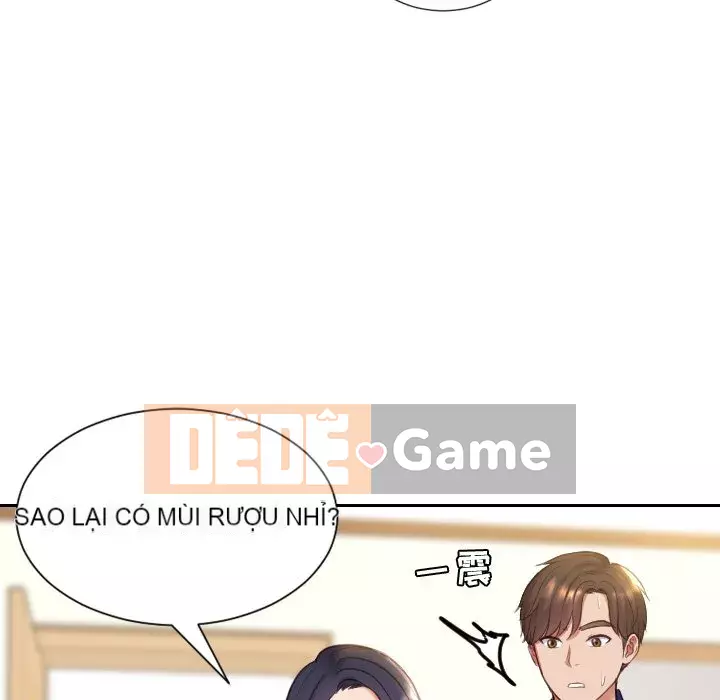 Bạn gái lạ Chương 6