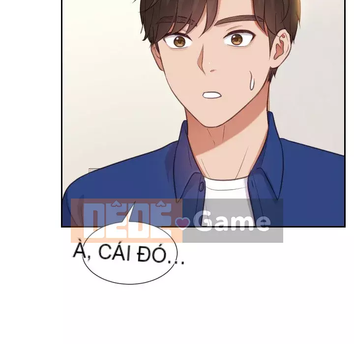 Bạn gái lạ Chương 6