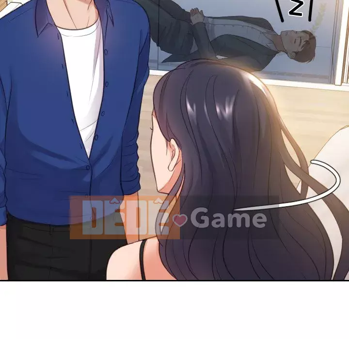 Bạn gái lạ Chương 6