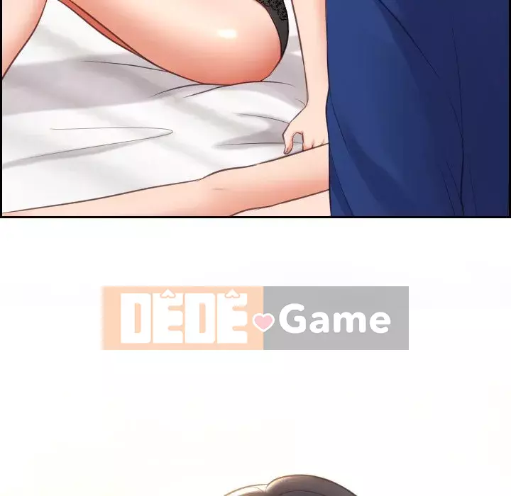 Bạn gái lạ Chương 6