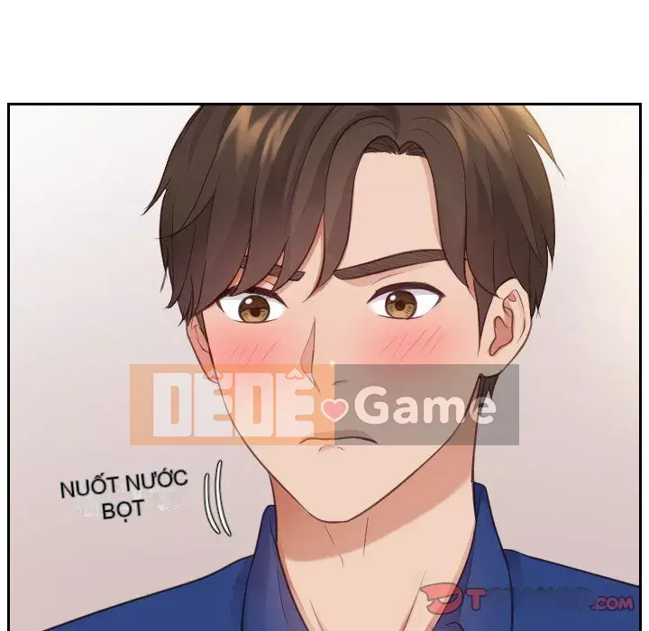 Bạn gái lạ Chương 6