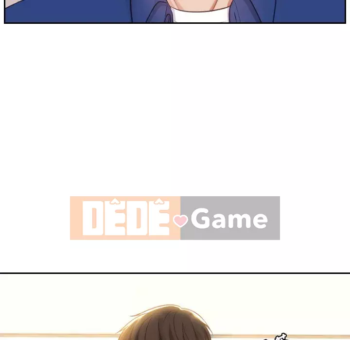 Bạn gái lạ Chương 6