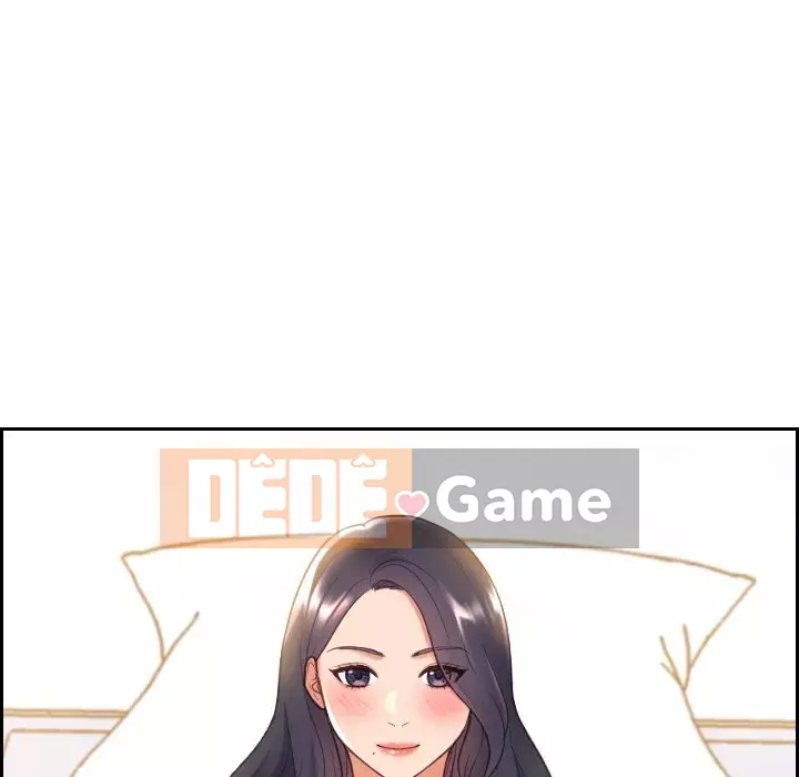 Bạn gái lạ Chương 6