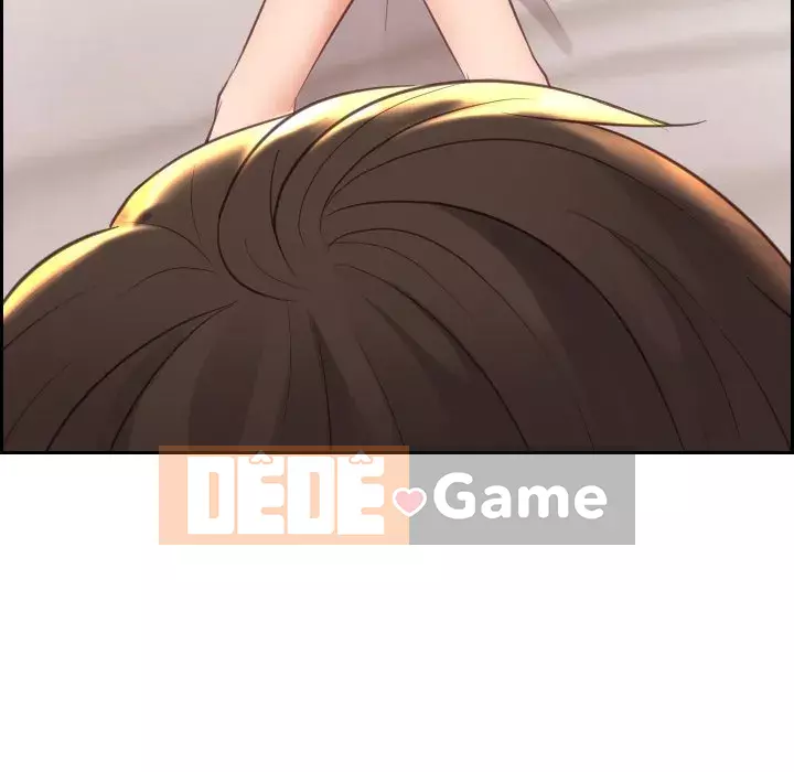 Bạn gái lạ Chương 6