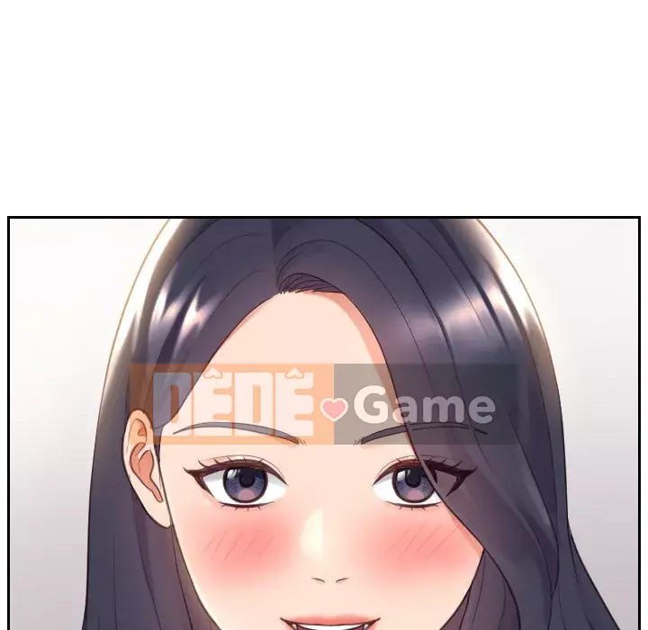 Bạn gái lạ Chương 6